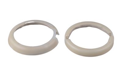 Ремкомплект, поворотный кулак TEDGUM 00749909