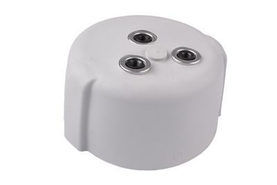 Подвеска, двигатель TEDGUM TED53015
