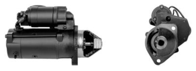Starteris MAHLE MS 811