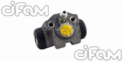 Riteņa bremžu cilindrs CIFAM 101-955