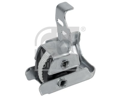 Кронштейн, система выпуска ОГ FEBI BILSTEIN 173621