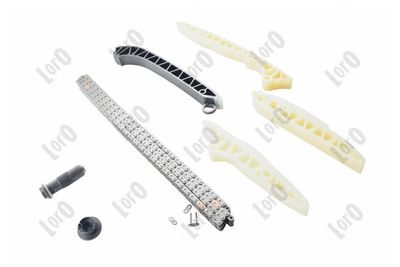 Комплект цели привода распредвала ABAKUS 142-01-584