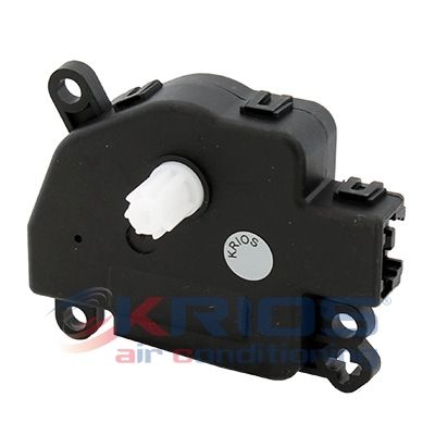 Элементы управления, кондиционер MEAT & DORIA K107096