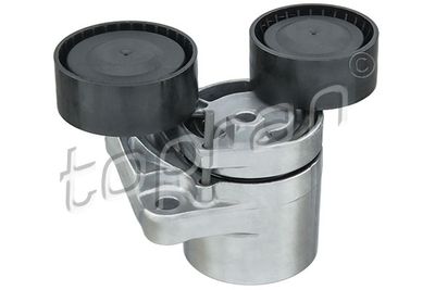 Siksnas spriegotājs, Ķīļsiksna TOPRAN 502 318