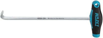Āķveida instruments HAZET 4684-2A