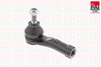Наконечник поперечной рулевой тяги FAI AutoParts SS711
