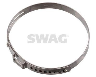 Зажимный хомут SWAG 99 93 8762