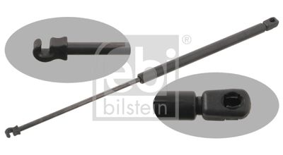Gāzes atspere, Bagāžas/Kravas nodalījuma vāks FEBI BILSTEIN 27631