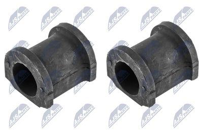 Втулка, стабилизатор NTY ZGS-HD-024