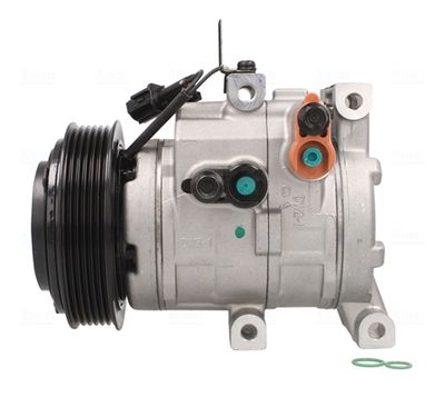 Kompresors, Gaisa kond. sistēma NISSENS 89533