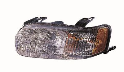 Pamatlukturis ABAKUS 3301111RUS