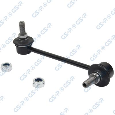 Stiepnis/Atsaite, Stabilizators GSP S050668