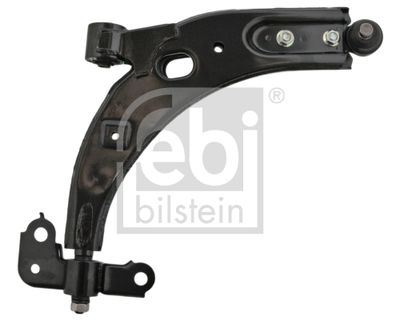 Neatkarīgās balstiekārtas svira, Riteņa piekare FEBI BILSTEIN 41687