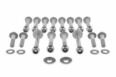 Remkomplekts, Riteņa piekare TEDGUM 00228366