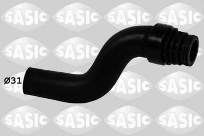 Шланг радиатора SASIC 3400249