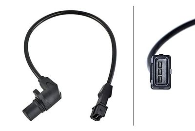 Датчик импульсов HELLA 6PU 009 168-981