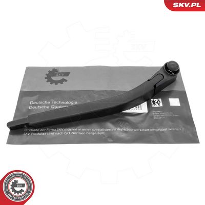 Рычаг стеклоочистителя, система очистки окон ESEN SKV 05SKV830