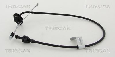Тросик газа TRISCAN 814043308