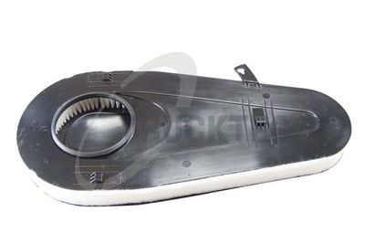 Gaisa filtrs TRUCKTEC AUTOMOTIVE 08.14.041