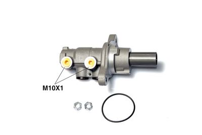 Главный тормозной цилиндр BREMBO M 23 166