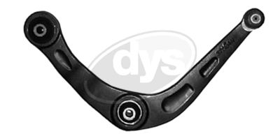 Neatkarīgās balstiekārtas svira, Riteņa piekare DYS 20-00850-2