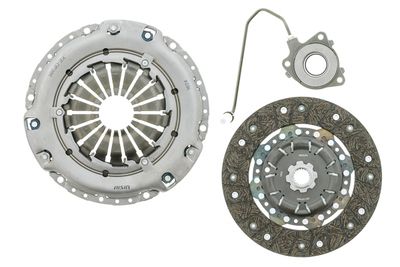 Комплект сцепления AISIN CKE-OP36R