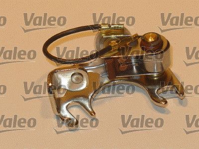 Kontaktgrupa, Aizdedzes sadalītājs VALEO 243436