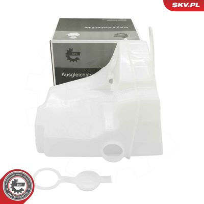 Резервуар для воды (для чистки) ESEN SKV 61SKV702
