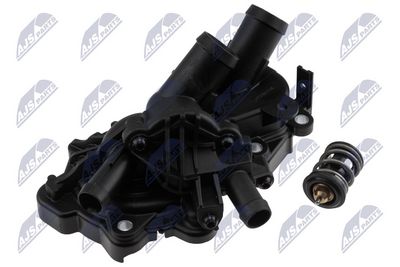 Termostats, Dzesēšanas šķidrums NTY CTM-VW-114