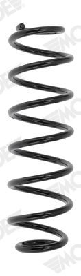 Пружина ходовой части MONROE SP4138