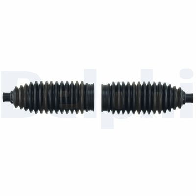 Комплект пыльника, рулевое управление DELPHI TBR4249