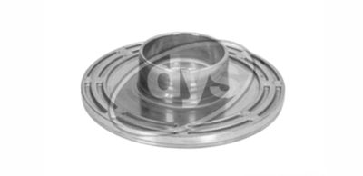 Тарелка пружины DYS 73-04584