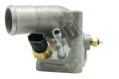 Термостат, охлаждающая жидкость HEPU TM1203