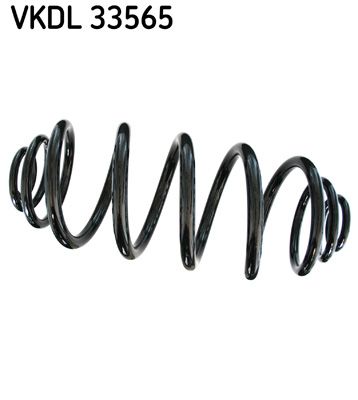 Balstiekārtas atspere SKF VKDL 33565