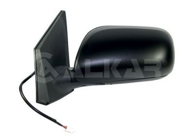 Ārējais atpakaļskata spogulis ALKAR 6139040