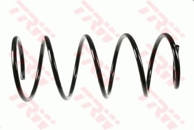 Пружина ходовой части TRW JCS296