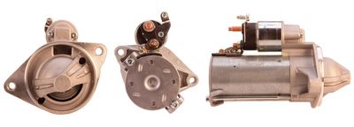 Стартер DRI 319092082