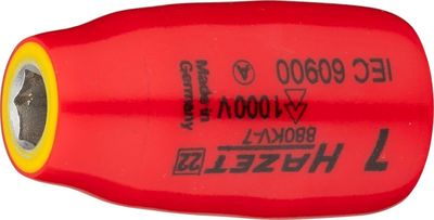 Muciņatslēga HAZET 880KV-7