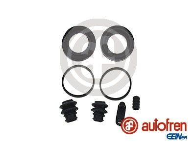 Remkomplekts, Bremžu suports AUTOFREN SEINSA D41650