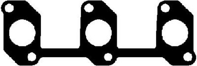 Blīve, Izplūdes kolektors CORTECO 460307P