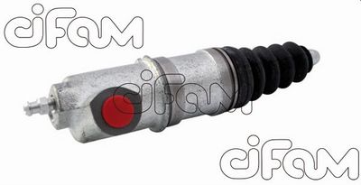 Darba cilindrs, Sajūgs CIFAM 404-008