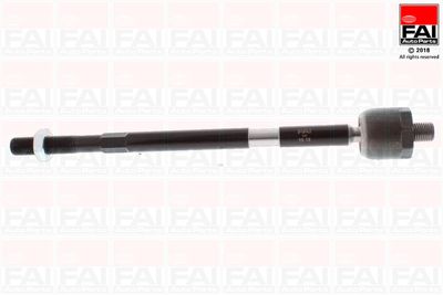 Осевой шарнир, рулевая тяга FAI AutoParts SS5472