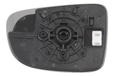 Spoguļstikls, Ārējais atpakaļskata spogulis ABAKUS 2323G03