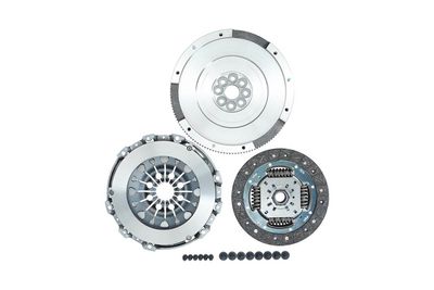 Комплект сцепления KAMOKA KC084