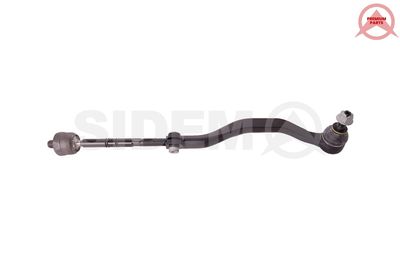 Поперечная рулевая тяга SIDEM 21523