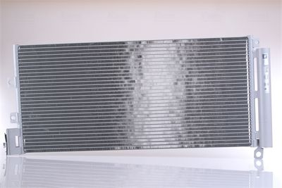 Конденсатор, кондиционер NISSENS 940023