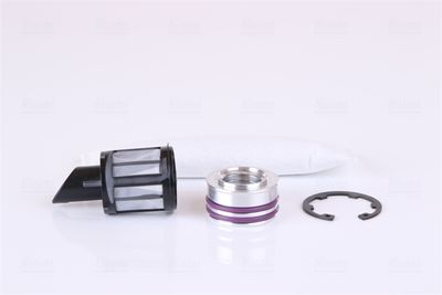 Осушитель, кондиционер NISSENS 95515