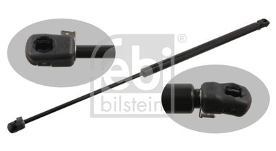 Gāzes atspere, Bagāžas/Kravas nodalījuma vāks FEBI BILSTEIN 27769