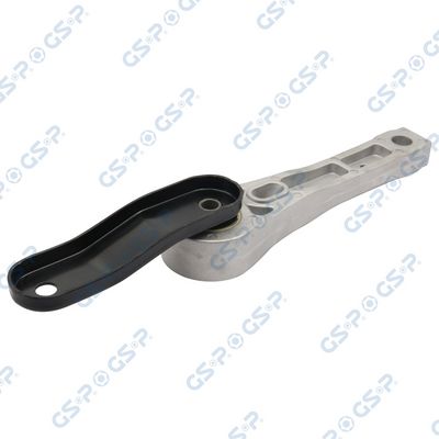 Piekare, Dzinējs GSP 533911