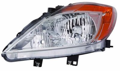 Pamatlukturis ABAKUS 216-1165L-LDEMD